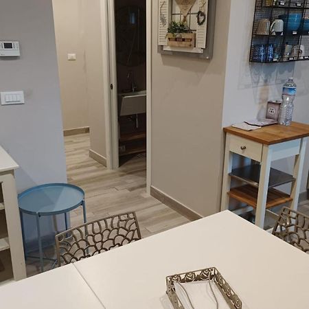 Quarantadue Quindici Hotel Termoli Kültér fotó