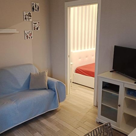 Quarantadue Quindici Hotel Termoli Kültér fotó