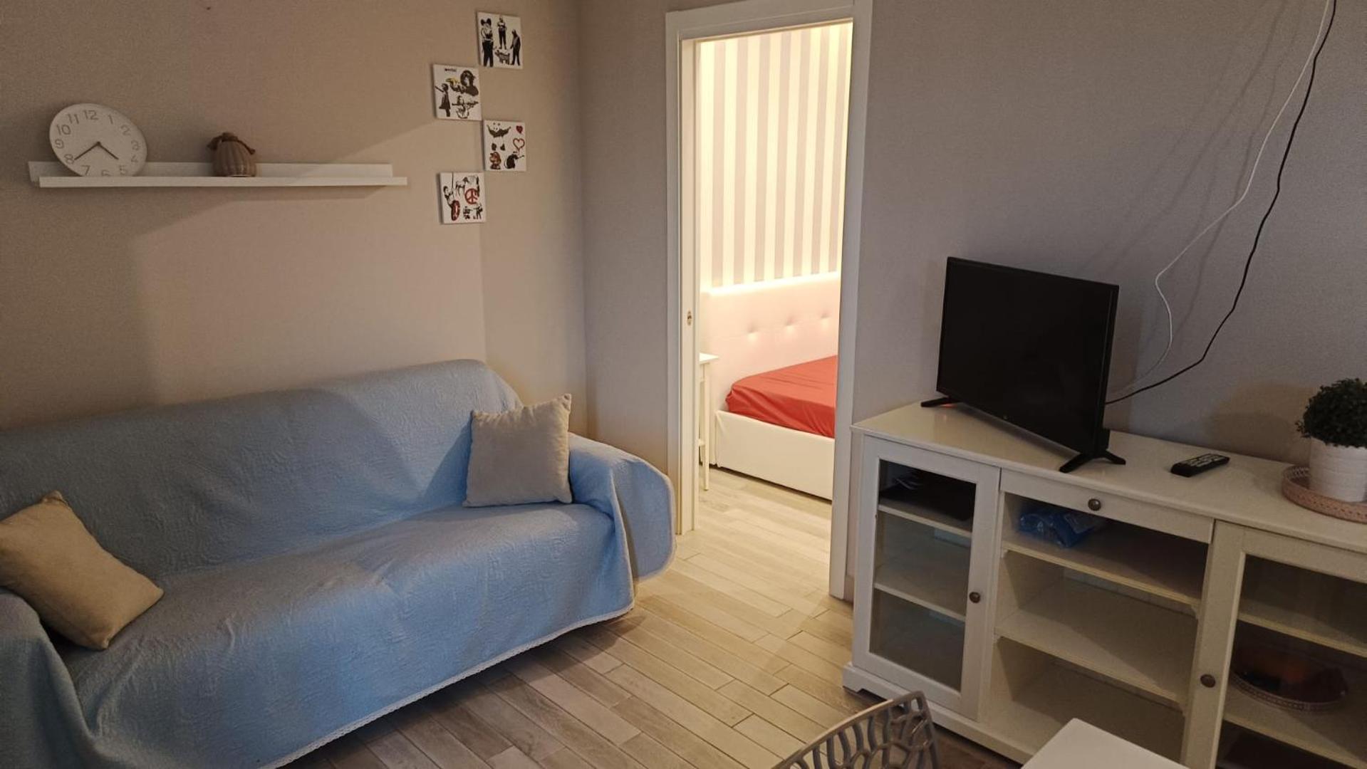 Quarantadue Quindici Hotel Termoli Kültér fotó
