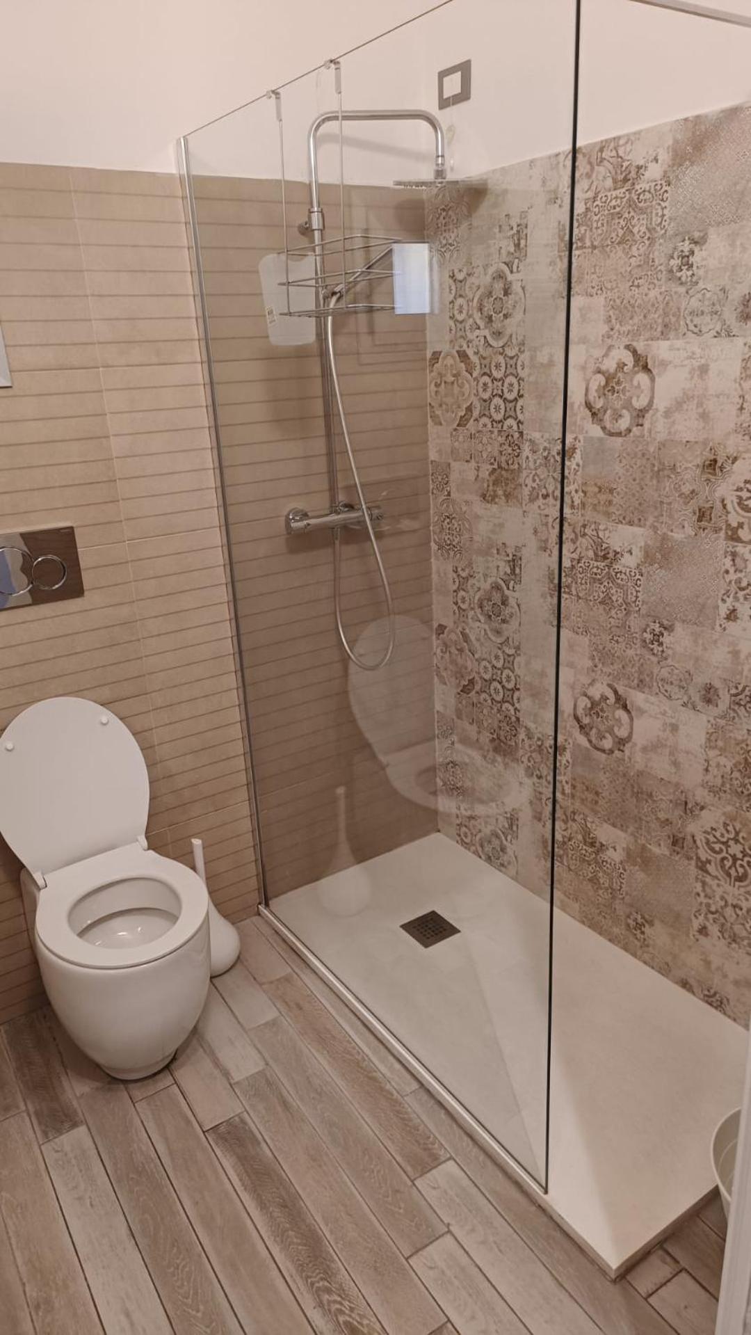 Quarantadue Quindici Hotel Termoli Kültér fotó