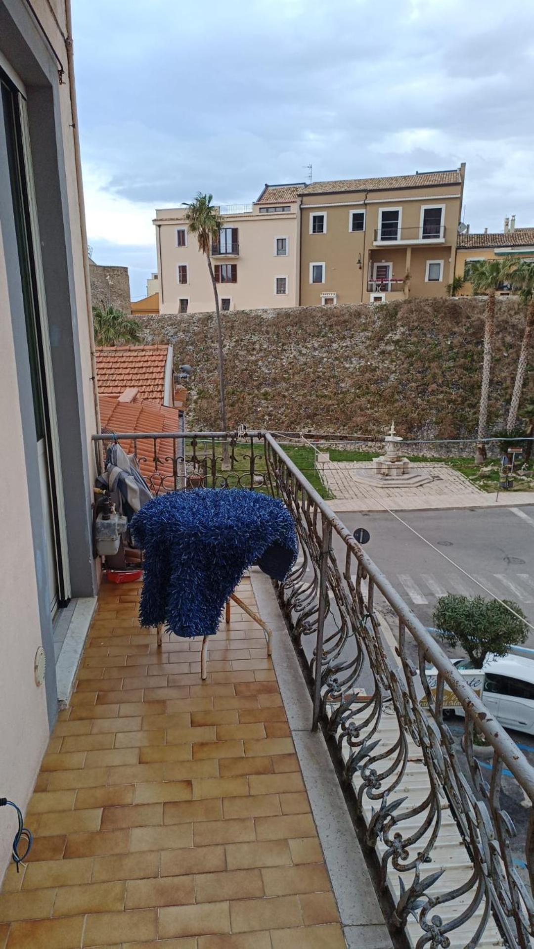 Quarantadue Quindici Hotel Termoli Kültér fotó