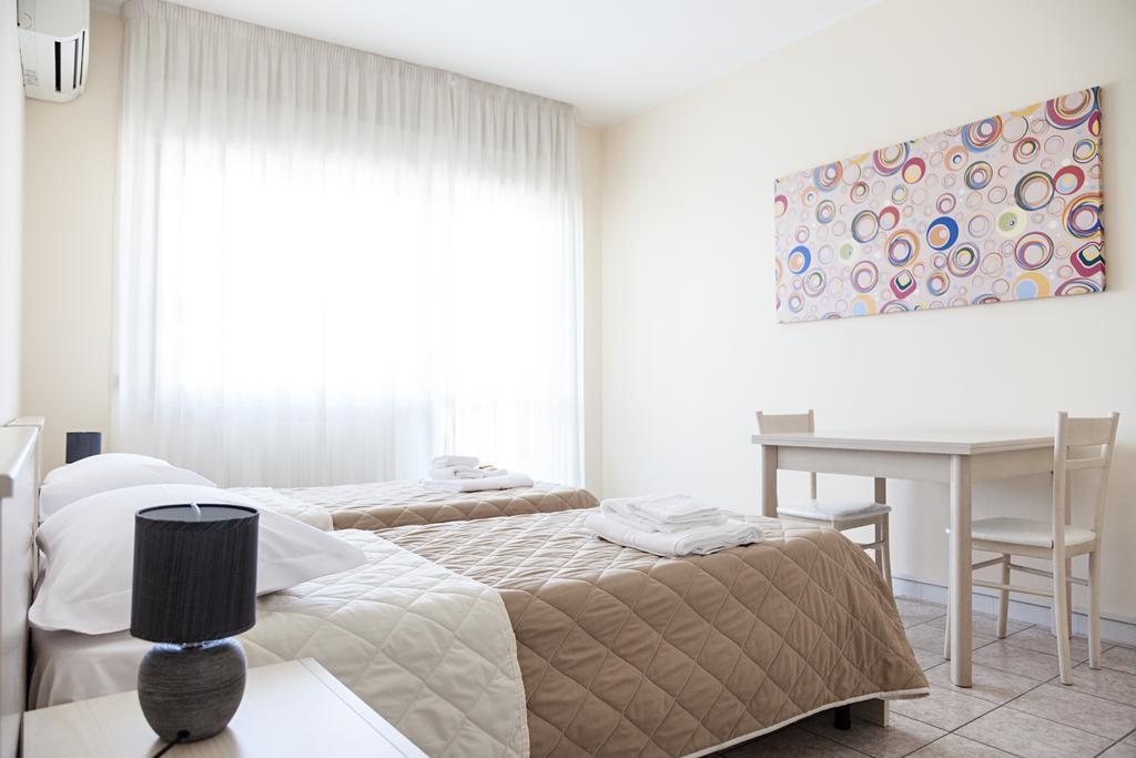 Quarantadue Quindici Hotel Termoli Kültér fotó