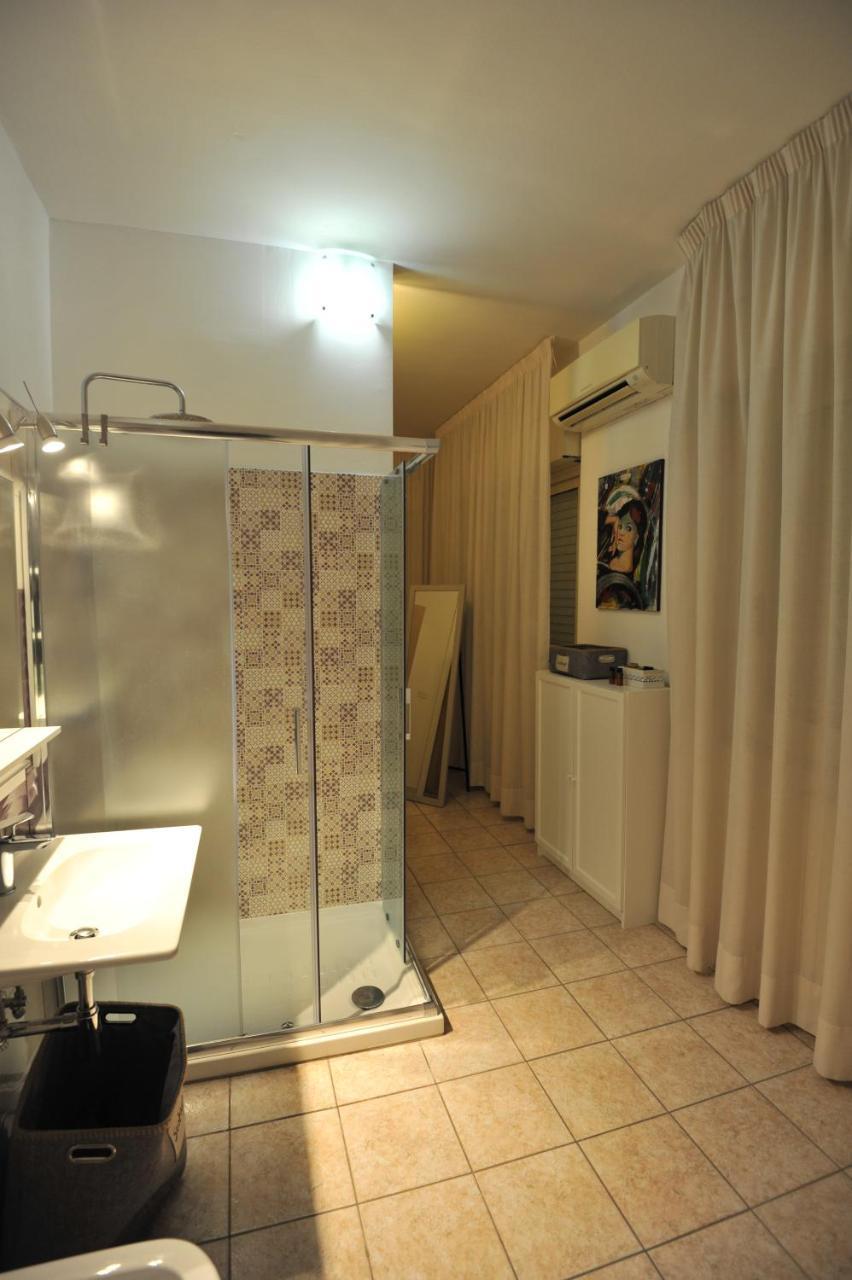 Quarantadue Quindici Hotel Termoli Kültér fotó