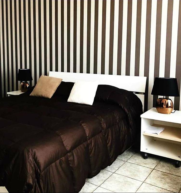 Quarantadue Quindici Hotel Termoli Kültér fotó